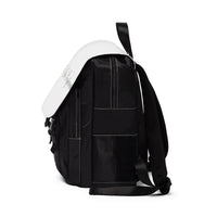 Prosperous Casual Shoulder Backpack