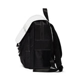 Prosperous Casual Shoulder Backpack