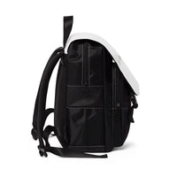 Prosperous Casual Shoulder Backpack