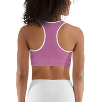 Prosperous Sports bra