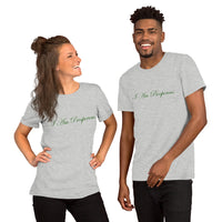 The I Am Prosperous T-Shirt