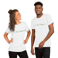 The I Am Prosperous T-Shirt