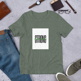 Strong and Prosperous  T-Shirt