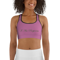 Prosperous Sports bra