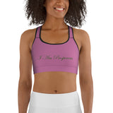 Prosperous Sports bra