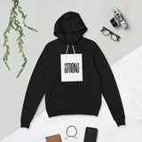 Strong and Prosperous Hoodie