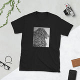 The Lion Series T-Shirt