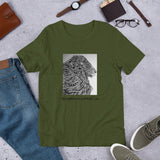 The Lion Series T-Shirt