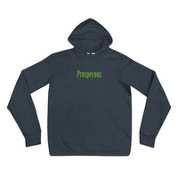 Prosperous Hoodie