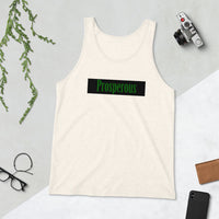 Prosperous Tank Top