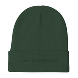 Prosperous Knit Beanie