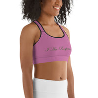 Prosperous Sports bra