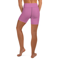 Prosperous Yoga Shorts