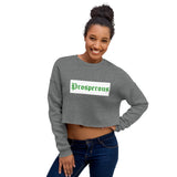 Prosperous Crop Sweatshirt