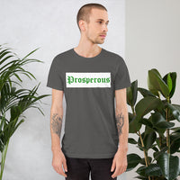 Prosperous T-Shirt