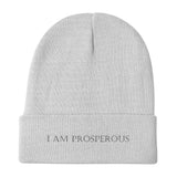 Prosperous Knit Beanie