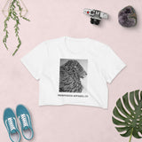 the Lion Series Crop Top