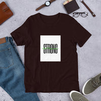 Strong and Prosperous  T-Shirt