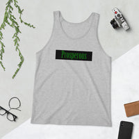 Prosperous Tank Top