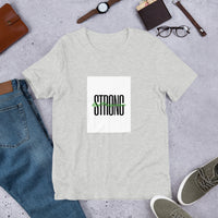 Strong and Prosperous  T-Shirt