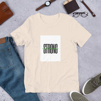 Strong and Prosperous  T-Shirt