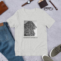 The Lion Series T-Shirt