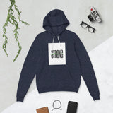 Strong and Prosperous Hoodie