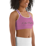 Prosperous Sports bra