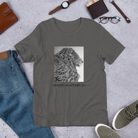 The Lion Series T-Shirt