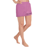 Women's Prosperous  Short Shorts