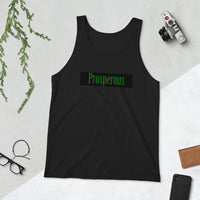 Prosperous Tank Top