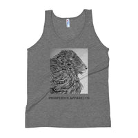 The Lion Series Tank Top