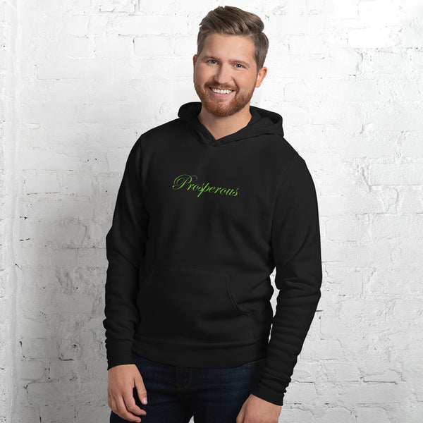 Prosperous Hoodie