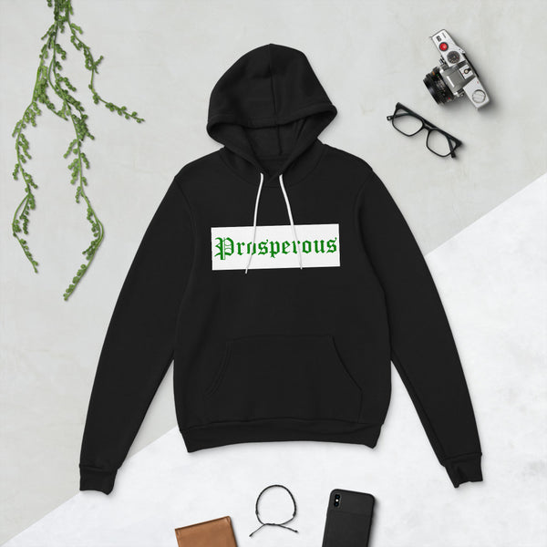 Elite Prosperous Hoodie