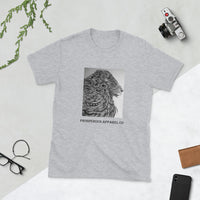 The Lion Series T-Shirt