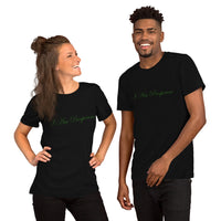 The I Am Prosperous T-Shirt