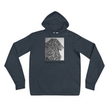 The Lion Series hoodie