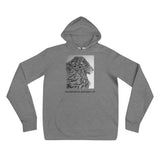 The Lion Series hoodie