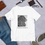 The Lion Series T-Shirt