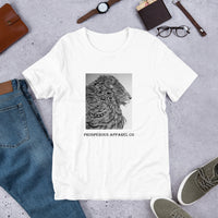 The Lion Series T-Shirt