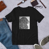 The Lion Series T-Shirt