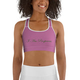 Prosperous Sports bra