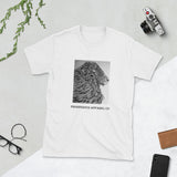 The Lion Series T-Shirt