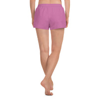 Women's Prosperous  Short Shorts